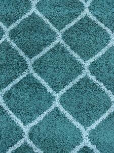 Kusový koberec Shon 8906-641 - 80 x 150