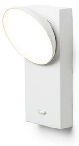 ELISEO nástěnná bílá 230V LED 5W 3000K - RED - DESIGN RENDL