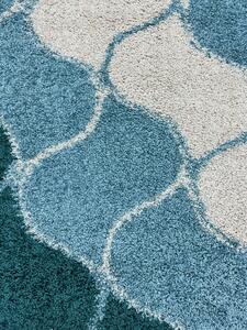 Kusový koberec Shon 8910-461 - 80 x 150