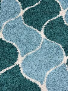 Kusový koberec Shon 8910-460
