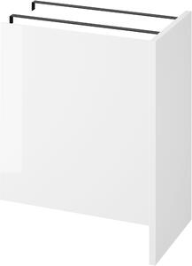 Cersanit City skříňka 67.5x44.8x71.6 cm bílá S584-027-DSM