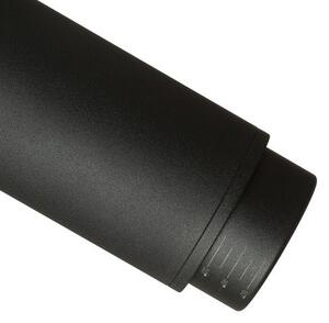 FOCUS 20 DIMM pro tříokr. lištu černá 230V LED 20W 10 60° 3000K 4000K 5000K - RED - DESIGN RENDL