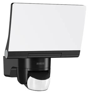 STEIN 033071 Venkovní svítidlo XLED HOME černé s pohybovým čidlem - STEINEL