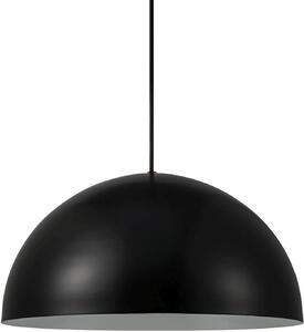 Nordlux Ellen závěsné svítidlo 1x40 W černá 48573003