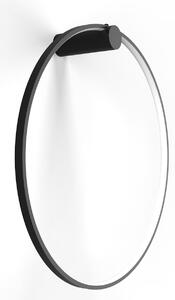 Light Prestige Mirror nástěnné svítidlo 1x35 W černá LP-999/1WSBK