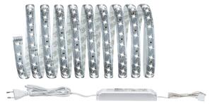 Paulmann 70665 MaxLED 500 plast, Basic Set 17W 6500K, 3m rozšiřitelný na 6,2m, včetně trafa