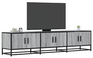TV skříňka šedá sonoma 180 x 35 x 41 cm kompozitní dřevo 3300788