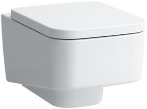 Laufen Pro S záchodová mísa závěsný Bez oplachového kruhu bílá H8209620000001