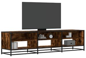 TV skříňka kouřový dub 180 x 40 x 46 cm kompozitní dřevo 3300807