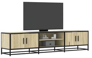 TV skříňka dub sonoma 180 x 35 x 41 cm kompozitní dřevo 3300776
