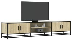 TV skříňka dub sonoma 210 x 35 x 41 cm kompozitní dřevo 3300781