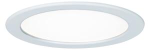 Paulmann 92060 Quality Line Panel IP44, 18W LED, 4000K, bílá, prům. 22cm