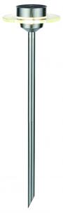 Paulmann 93764 Special Line Solar Ufo LED, solární svítidlo, 1x0,2W LED, výška 55cm, IP44