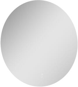 Elita Round zrcadlo 120x120 cm kulatý s osvětlením 168513
