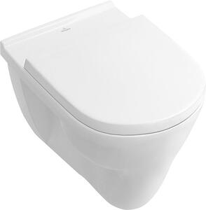 Villeroy & Boch O.Novo záchodová mísa závěsný bílá 56621001