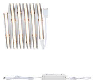 Paulmann 71048 MaxLED 1000 Full-Line COB, LED pásek 18W 2700K včetně trafa, 1,5m