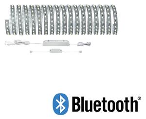 Paulmann 70907 MaxLED 500 bluetooth, LED pásek 50W 2700K včetně trafa, 10m
