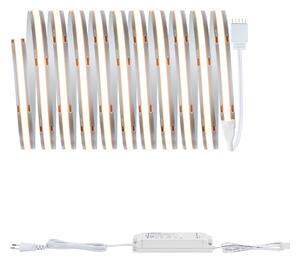 Paulmann 71049 MaxLED 1000 Full-Line COB, LED pásek 36W 2700K včetně trafa, 3m