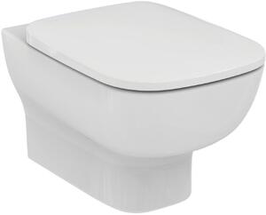 Ideal Standard Esedra záchodová mísa závěsný bílá T281401