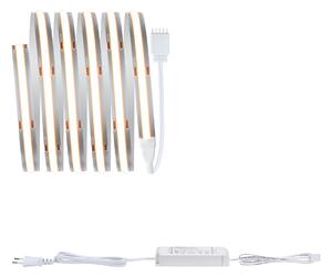 Paulmann 71045 MaxLED 500 Full-Line COB, LED pásek 10W 2700K včetně trafa, 1,5m