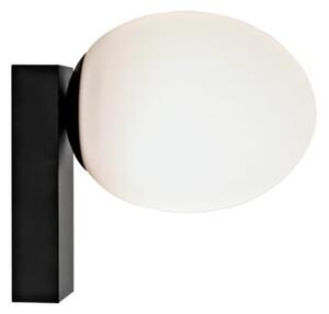 Nowodvorski Lighting Ice Egg nástěnné svítidlo 1x25 W bílá 8132