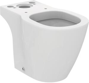 Ideal Standard Connect kompaktní záchodová mísa bílá E803601