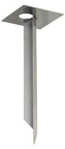 LA 231235 Bodec pro svítidlo ARROCK SLOT - BIG WHITE (SLV)