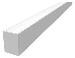 LA 1004897 GRAZIA 60 1,5 m bílá - BIG WHITE (SLV)