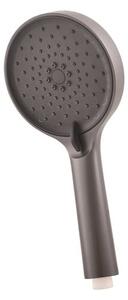Ruční sprcha RAV SLEZÁK metal grey PS0005MG