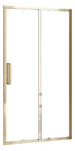 Rea Rapid Slide sprchové dveře 110 cm posuvné REA-K5613