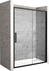 Rea Rapid Slide sprchové dveře 130 cm posuvné REA-K6403