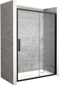 Rea Rapid Slide sprchové dveře 140 cm posuvné REA-K6404