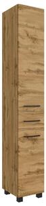VYSOKÁ SKŘÍŇ, 30/180/35 cm Held - Koupelnové skříňky vysoké, Online Only
