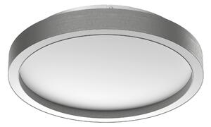 STROPNÍ LED SVÍTIDLO, 30,5/5,5 cm Novel - Stropní svítidla