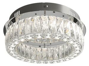 STROPNÍ LED SVÍTIDLO, 40/14 cm Novel - Stropní svítidla