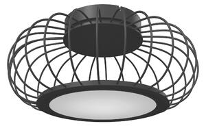 STROPNÍ LED SVÍTIDLO, 55/23 cm Dieter Knoll - Stropní svítidla