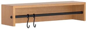 Lakovaná police Bloomingville Ryder 46 cm