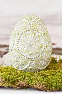 Velikonoční vajíčko Ornament Green M