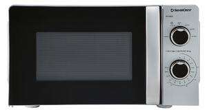 Silvercrest® Mikrovlnná trouba SMW 700 D3 (100397512)