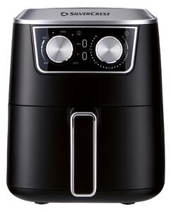 Silvercrest® Horkovzdušná fritéza Shlf 1000 E1, 2 l (100397510)