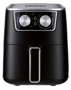 Silvercrest® Horkovzdušná fritéza Shlf 1000 E1, 2 l (100397510)