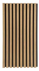 Home Deluxe Akustický panel »Sonic« (1 x 80 x 40 cm, Olejovaný dub) (100397780002)
