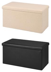 Livarno® Lavice s úložným prostorem (100397894)