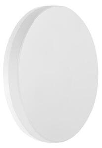NV 859439 Venkovní nástěnné svítidlo SUITE bílý hliník a akryl LED 10W 3000K 100-240V 140st. IP54 - NOVA LUCE