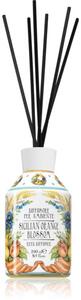 Rudy - Le Maioliche Sicilian Orange Blossom aroma difuzér s náplní 250 ml
