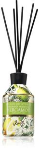Rudy - Le Maioliche Bergamot aroma difuzér s náplní 250 ml