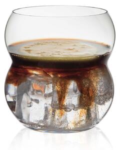 Rona sklenice Espresso tonic 395 ml 4 ks