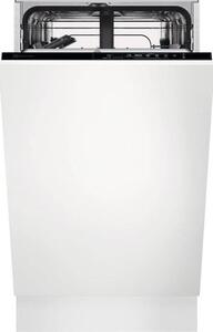 Vestavná myčka Electrolux 45cm EEA12100L