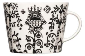 Šálek Taika iittala 0,3 l černý