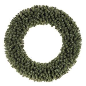 Adal Věnec zelený, vnější prům. 100 cm, vnitřní prům. 50 cm